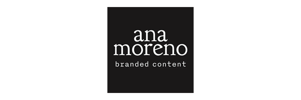 Ana Moreno Branded Content