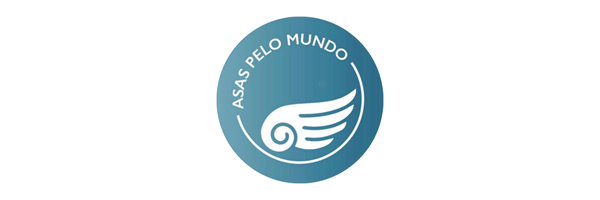 Asas pelo Mundo